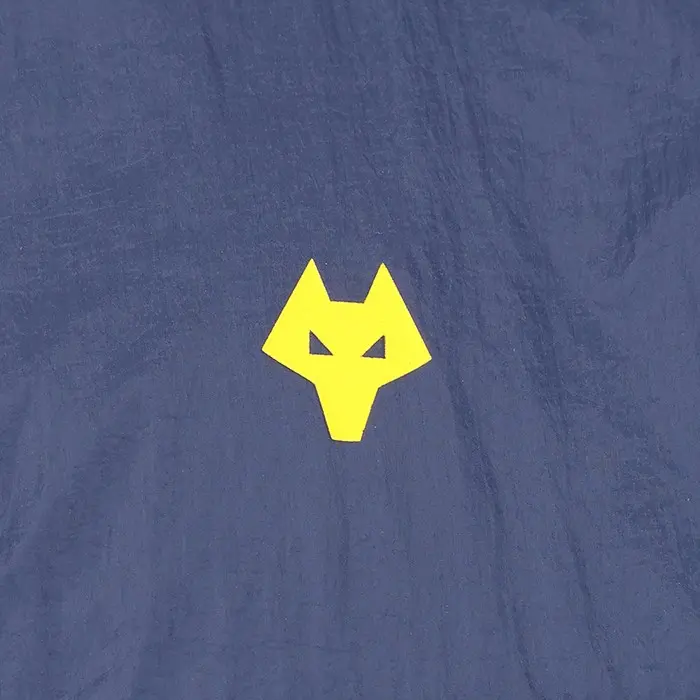 Wolverhampton Wanderers Store | Shop Official Terrace Reversible Jacket Wolves Gear